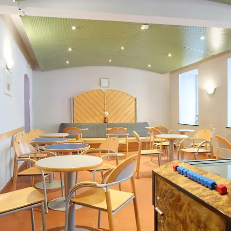 Hostel - Myrthengasse Wien