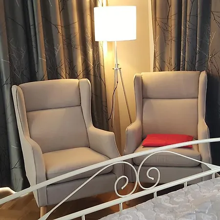 Hotel Boutique Kugel Wien 3*