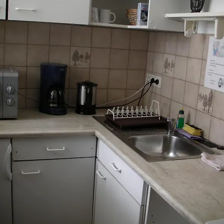 Gæstehus Happyhostel