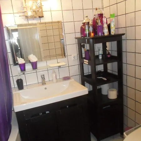 Guest house Luxury Near Castle Vienna