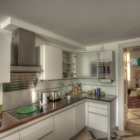 Aparthotel Vca City Wien