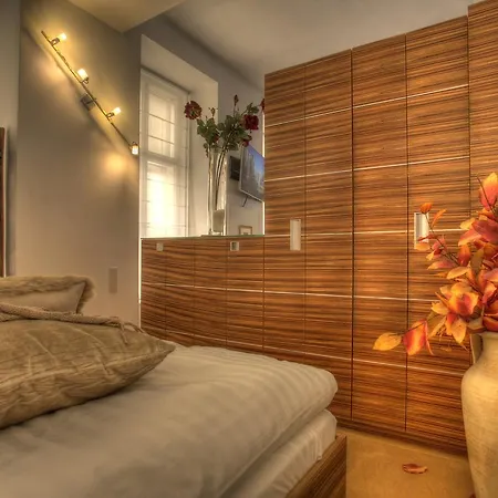 Aparthotel Vca City