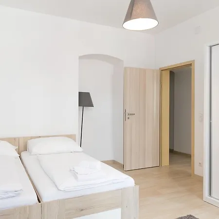 Apartment House In Vienna Vienna