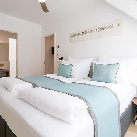 Mar - Center Apartment *