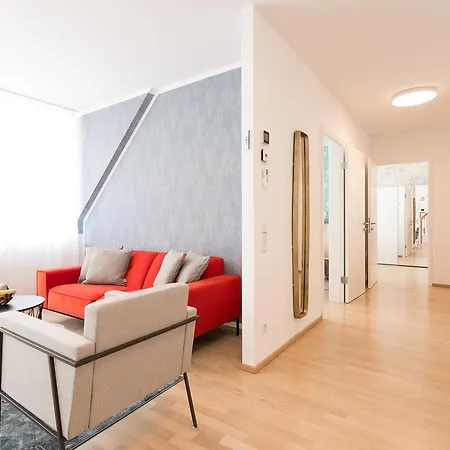 Apartment Mar - Center *