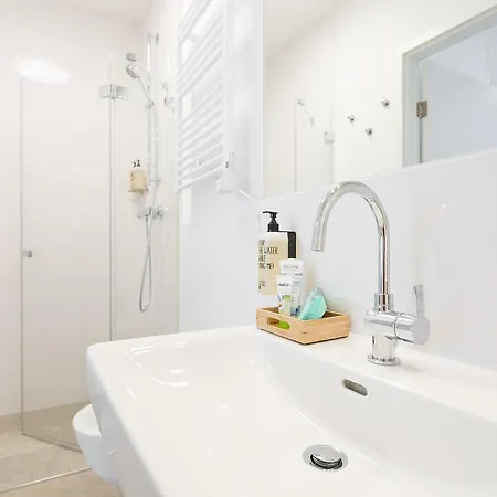 Mar - Center Apartment *