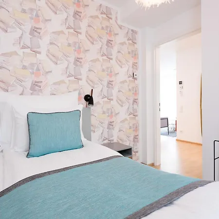 Mar - Center Apartment