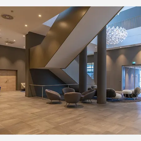 Roomz Prater Hotel