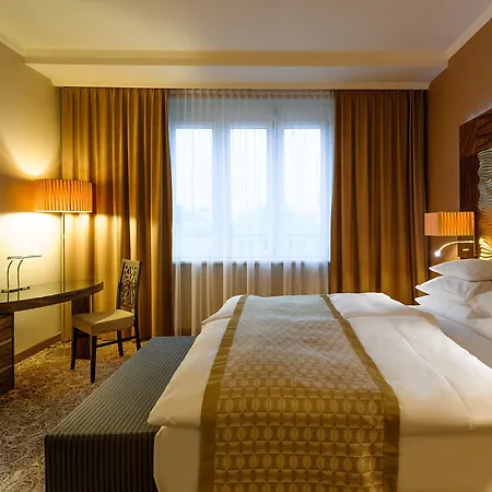 Josefshof Am Rathaus Hotel Wien