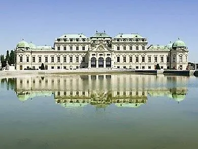 Josefshof Am Rathaus Hotel Wien