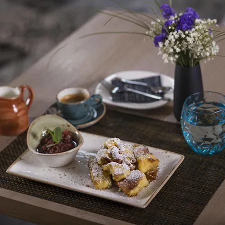 Mercure First Vienna