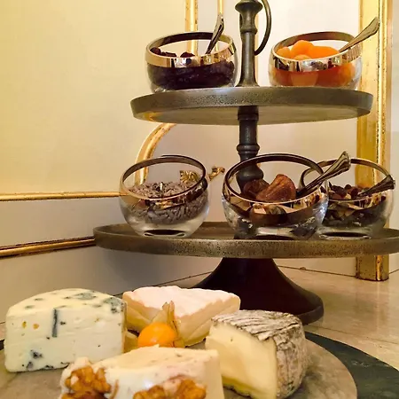 Hotel Roemischer Kaiser Viena