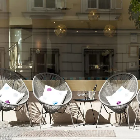Beethoven Hotel