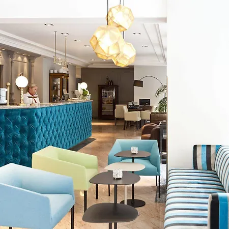 Beethoven Hotel 4*