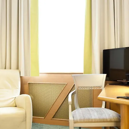 Hotel Beethoven 4*