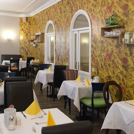 Hotel Beethoven