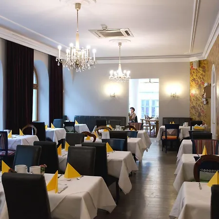 Beethoven Hotel Wenen