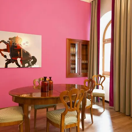 Hotel Beethoven Wenen
