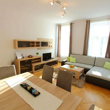 Apartment Simmering Wien