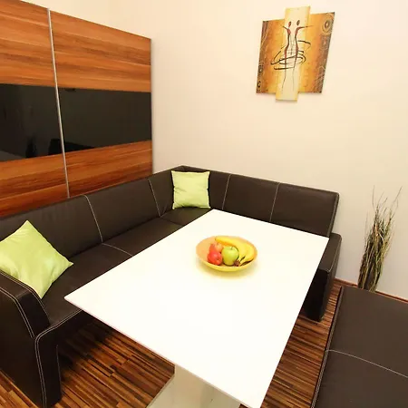 Apartment Simmering Wien