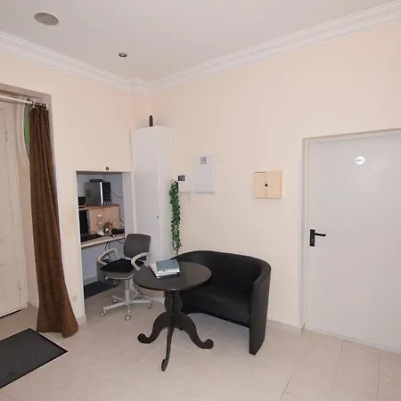 K+t Boardinghouse Guest house 3*