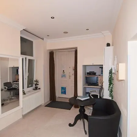K+t Boardinghouse 3* Vienna