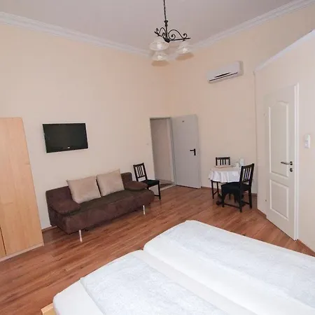 K+t Boardinghouse Vienna