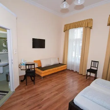 Guest house K+t Boardinghouse