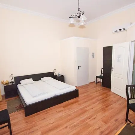 K+t Boardinghouse Guest house