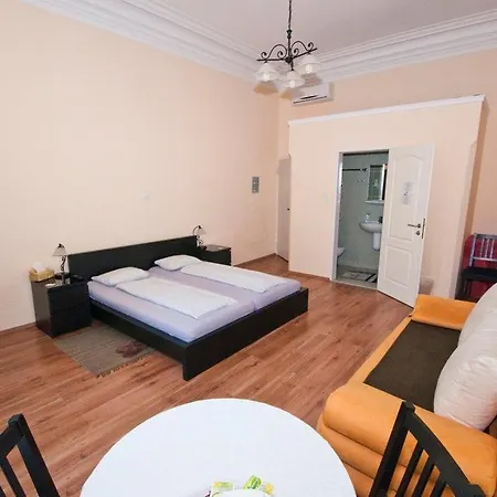 K+t Boardinghouse 3* Vienna