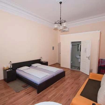 K+t Boardinghouse Guest house
