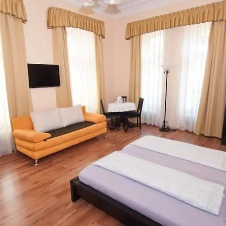 K+t Boardinghouse 3*