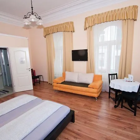 Guest house K+t Boardinghouse Vienna