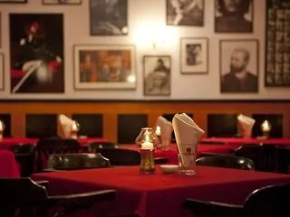 Hotel Fuerst Metternich