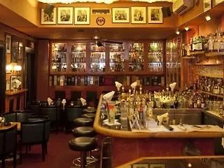 Fuerst Metternich Hotel Wiedeń