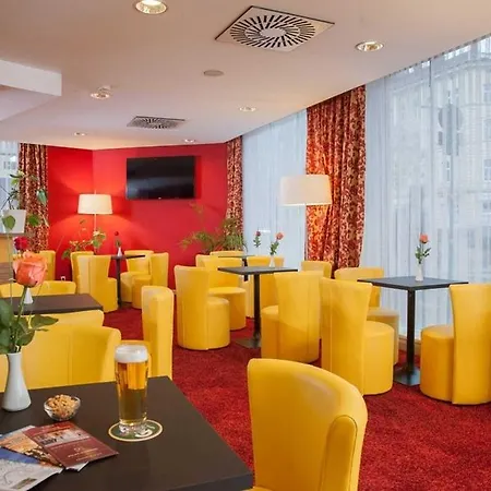 Senator Hotel 4*