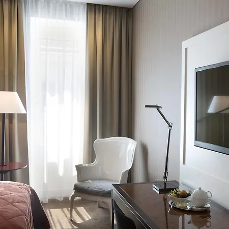Otel The Harmonie Vienna, Bw Premier Collection Viyana