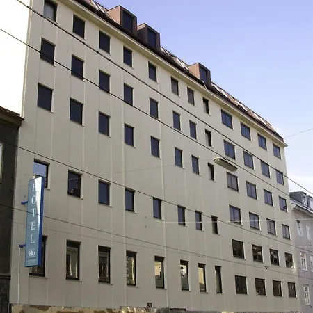 Hotel Exe 4*