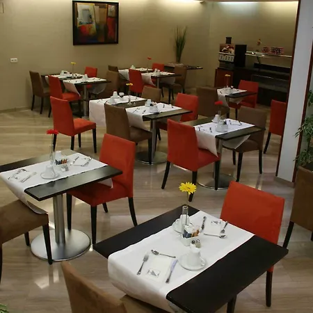 Exe Hotel Wiedeń