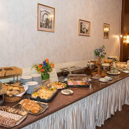 Mozart Hotel