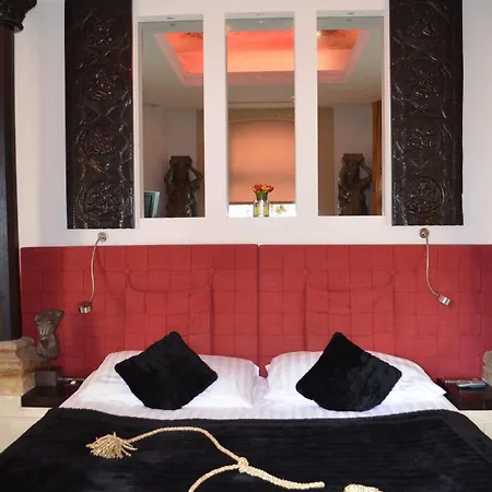 Aparthotel Citadella Vienna