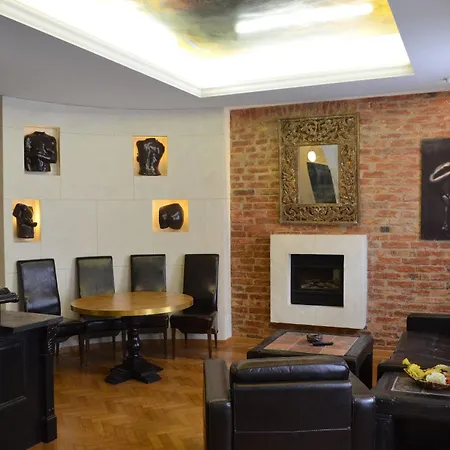 Citadella Aparthotel 4*