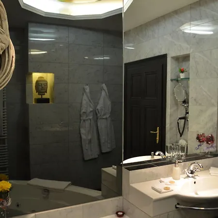 Citadella Aparthotel Vienna
