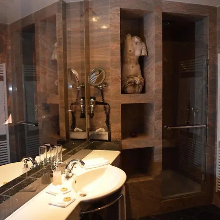 Citadella 4* Vienna