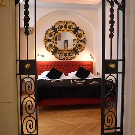 Citadella 4* Vienna