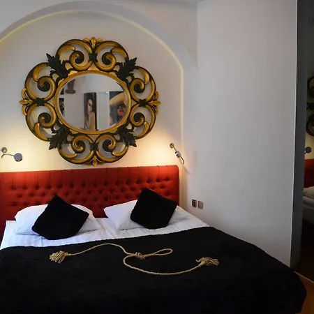 Aparthotel Citadella 4*