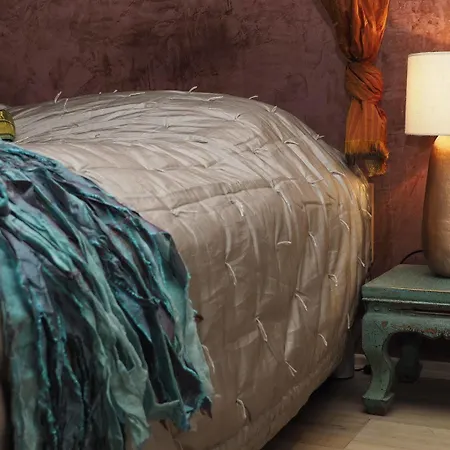 Bed & Breakfast The 3*