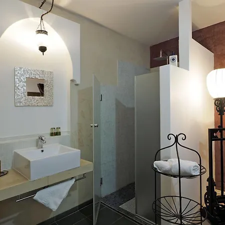 The Bed & Breakfast Vienna