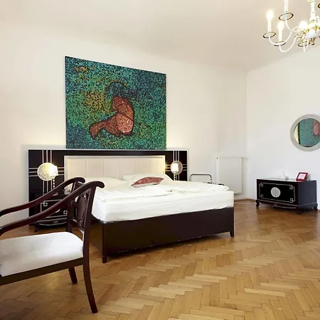 Hotel Museum Vienna