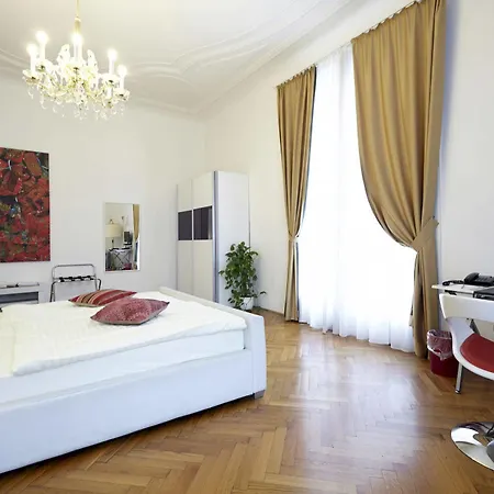 Hotel Museum Vienna